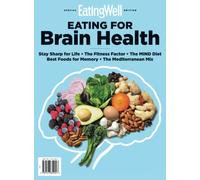 EatingWell Eating for Brain Health