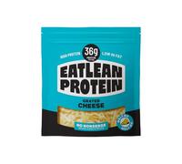 Eatlean Protein Original Grated Protein Cheese 5 x 180g (900g) | Lactose Free, High Protein, Low Fat, Low Calorie, Keto Friendly, Low Carb, Vegetarian