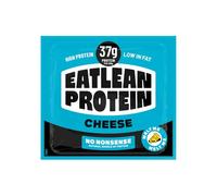 Eatlean Protein Original Protein Cheese Blocks 5 x 200g (1kg) | Lactose Free, High Protein Cheddar, Low Fat, Low Calorie, Keto Friendly, Vegetarian