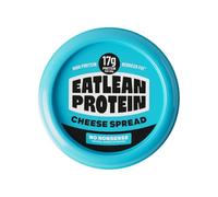 Eatlean Protein Spreadable Protein Cheese 5 x 150g (750g) | High Protein, Low Fat Soft Cheese Spread, Low Carb, Keto Friendly, Vegetarian