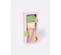 Eatmysock - Dolce E Salato Pink Green