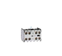 Eaton 002397 13Dile Front Auxiliary Contacts 1NO 3NC