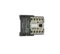 Eaton 010042 Diler-22-G(24VDC) Auxiliary Mini Contactor 2NO+2NC