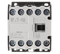 Eaton 010094 auxiliary contactor, 4 contacts, AC