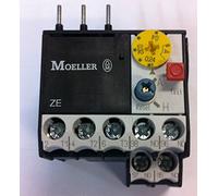 Eaton 014300 Motor Protection Relay, 0.24 0.4 A, 1 closer + 1 opener