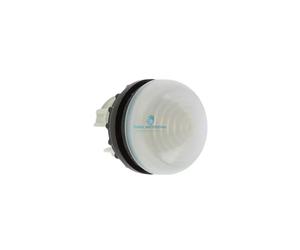 Eaton 016778 M22-LH-W White Indicator Light