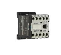 Eaton 021704 Diler-22(24V 50/60Hz) Mini Contactor 2NO 2NC
