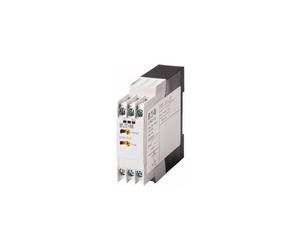 Eaton 031882 ETR4 timer relay 22.5mm wide 24-240VAC/DC 0.05s-100h