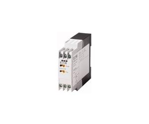 Eaton 031883 ETR4-11-W electronic timer relay 0.05s-100H DIN rail