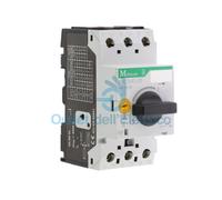 Motor Protector PKZM0-2.5 Moeller 1.6-2.5A PKZM0-2,5