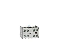 Eaton 048912 31 Auxiliary Front Contacts 3NO 1NC