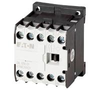 Eaton 051608 Power Contactor, 3 Pins + 1 NO, 3 kW/400 V/AC3