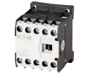 Eaton 051608 DILEEM electrical contactor 3kW 230V/50HZ 1pc