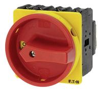 Eaton 055335 P1-25/V/SVB MR switch lockable 690V Red 1pc
