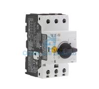 Moeller Motor Protective Circuit Breaker 072732 PKZM0-0.4