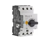 Eaton 072736 PKZM0-2.5 Motor Protection Switch 1.6-2.5A