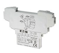 Eaton 072894 Normal Auxiliary Switch, 2 Contact + 1 Opener, Tension Spring Connection