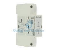Eaton 073189 A-PKZ0 Release Coil Current Launch 380V 50Hz