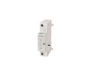 Eaton 073200 A-PKZ0 Shunt Opening Release 24VDC 18x90mm Grey