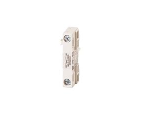 Eaton 082884 normal auxiliary switch, 1 N/O contact, installation, screw connection