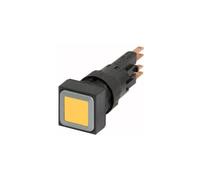 Eaton 088449 Q18LT-GE/WB Pushbutton Yellow 1 piece Simple Installation