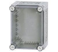 Eaton 093133 CI43E-125 Casing Plastic Grey 375x250x150mm 1pc