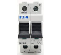 EATON 100 AMP SPN ISOLATOR MAIN SWITCH DISCONNECTOR EMS1001N