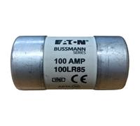 Eaton 100Lr85 Bussmann House Service Cut Out Fuse - 100 Amp