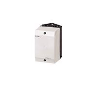 Eaton 105853 CI-K1H-95-TS rail enclosure 95x80x137 mm grey-white