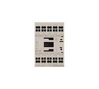 Eaton 107670 DILM72 electrical contactor 37 kW 230V 50Hz 1pc