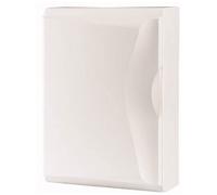 Eaton 110159 BC-A small surface-mounted distributor 4-row IP40