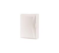 Eaton 110160 BC-A distribution board surface-mount 52 partitions