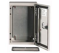 Eaton 111647 CS-32/150 wall-mount enclosure 200x300x150mm grey