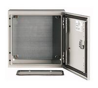 Eaton 111648 CS-33/150 wall-mount enclosure 300x300x150mm grey
