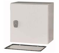 Eaton 111649 Wall-mount enclosure 300x300x200mm Grey 1pc