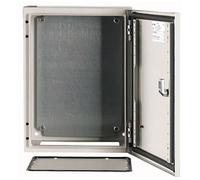 Eaton 111682 CS-43/200 wall-mount enclosure 400x300x200mm grey