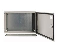 Eaton 111685 CS-46/200 wall-mount enclosure 400x600x200mm grey