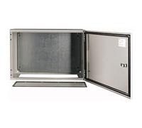 Eaton 111687 CS-46/300 wall-mount enclosure 400x600x300 grey 1pc