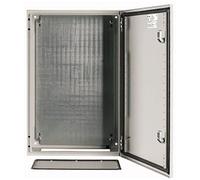 Eaton 111693 CS-64/200 wall-mount enclosure 600x400x200mm Grey
