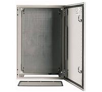 Eaton 111694 CS-64/250 Wall-mount enclosure 600x400x250 Grey 1pc
