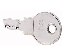 Eaton 111766 Key MS3 for M22