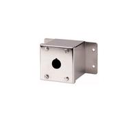 Eaton 118457 Housing M22-I1M-SAL 1 slot Ø22x84mm Grey 1pc