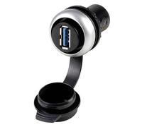 Eaton 147539 M22 USB 3.0 mounted socket 1pc
