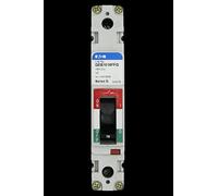 EATON 16 AMP 25 kA SERIES G MCCB SINGLE POLE 240V GEB1016FFG U04182