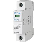 Eaton 167593 plug-in surge conductor, 1P, 280VAC, 20kA