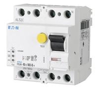 Eaton 167893 FRCDM RCCB AC/DC Sensitive 4-Pin 40A 0.03A 240/415V