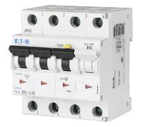 Eaton 170957 RCBO 4-pin 16 A 0.3 A 415 V AC circuit breaker switch