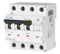Eaton 170999 RCBO 4-pin 16A 0.03A 415V AC compact circuit breaker