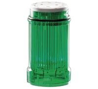 Eaton 171317 SL4 LED Signal Tower Yellow Uniform Illumination