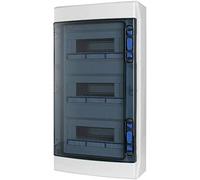 Eaton 174199 Ika Distribution Board IP65 3R 36TE + Clips
